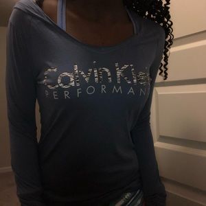 Calvin Klein top